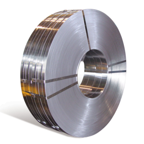 S275J0 Carbon Steel Strip